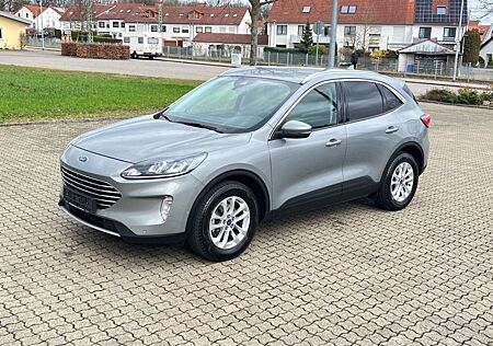 Ford Kuga Titanium*AUTOM*VIRTUAL*NAVI*LED*AHK*RFK*1HD