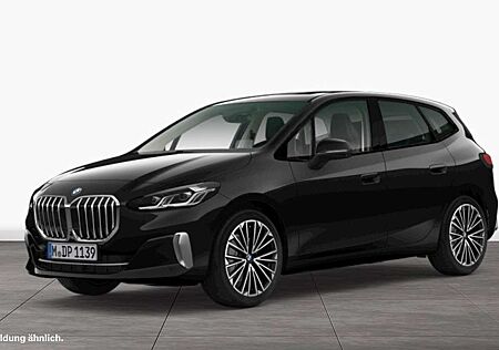 BMW 218 d Active Tourer Luxury Line Head-Up DAB LED Pano.D