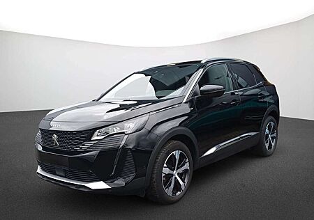 Peugeot 3008 GT PureTech 130 EAT8