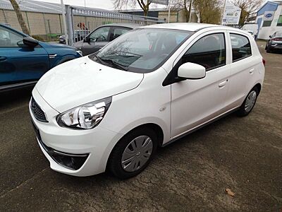 Mitsubishi Space Star 1.0 Basis