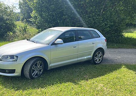 Audi A3 2.0 TDI Ambition (103kW)