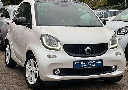 Smart ForTwo *TURBO*PRIME*PANORAMA*NAVI*KAMERA*