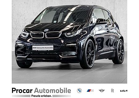 BMW i3 s RFK NAVI Standh. LED PDC V+H DAB Tempomat