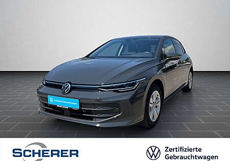 VW Golf Volkswagen Life 1.5 TSI SHZ RFK LEDACC KLIMA