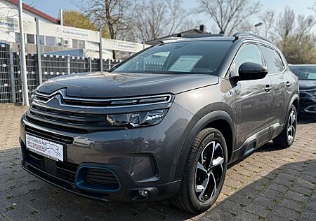 Citroën C5 Aircross Citroen 1.6 Hybrid *TOTWINKEL*NAVI