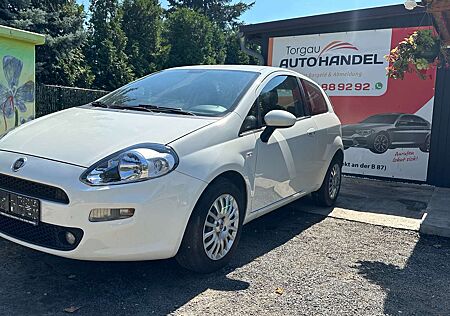 Fiat Punto Pop Twinair Turbo/TÜV-HU-07-25