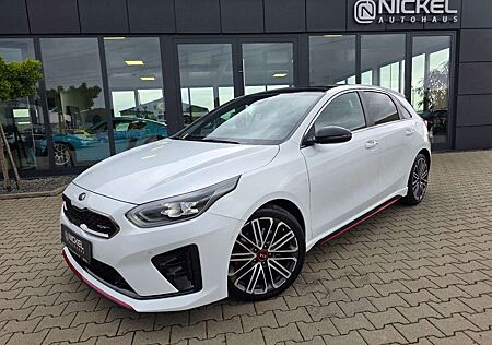 Kia Cee'd Ceed / Ceed GT*Led*Pano*Digi-Tacho*E-Sitz*Voll*JBL*