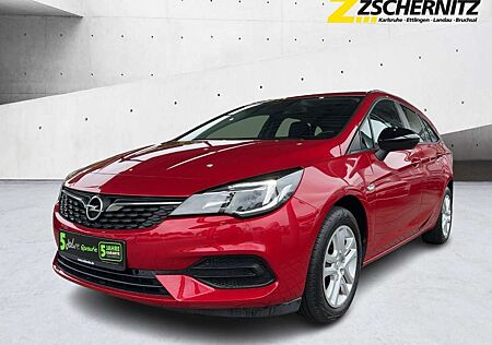 Opel Astra K Sports Tourer 1.2 Edition LED PDC Klima