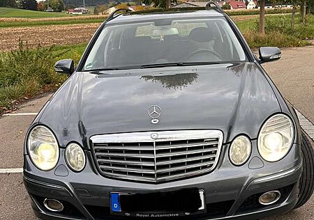 Mercedes-Benz E 280 gebraucht kaufen Mercedes-Benz E 280 T CDI 7G-TRONIC Elegance