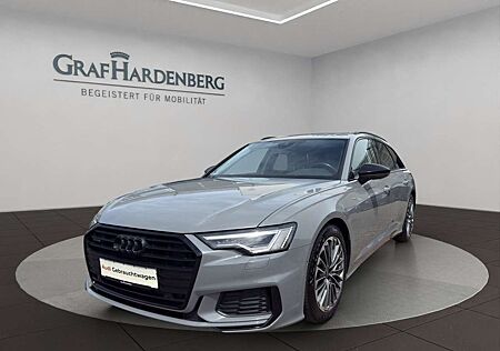 Audi A6 Avant Sport 55TFSIe Quat. S-Tr. S-Line