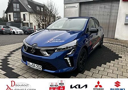 Mitsubishi Colt Top 1.6 Hybrid ANHÄNGERKUPPLUNG / Navi / Sitzheizu