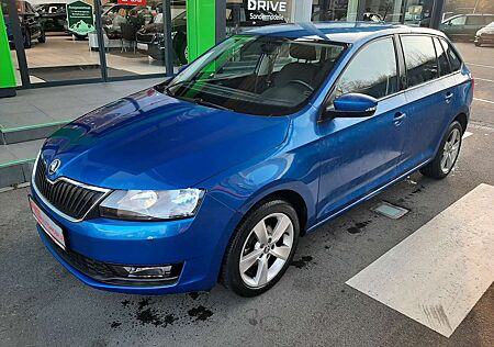 Skoda Rapid /Spaceback Cool Edition *Ihr Vertragspartner*