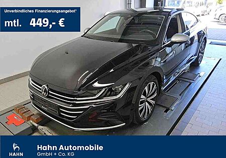 VW Arteon Volkswagen 2.0TDI DSG Elegance LED Nav ACC APP Sitzh