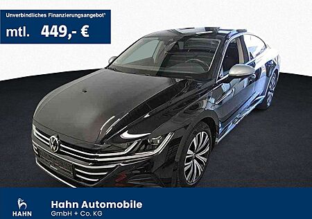 VW Arteon Volkswagen 2.0TDI DSG Elegance LED Nav ACC APP Sitzh