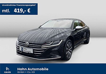 VW Arteon Volkswagen 2.0TDI DSG Elegance LED Nav ACC APP Sitzh