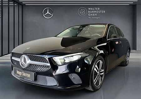 Mercedes-Benz A 200 d Kompaktlimousine +MBUX+KAMERA+SHZ+AUT