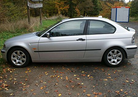 BMW 318 gebraucht kaufen BMW 318ti 318 compact