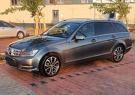 Mercedes-Benz C 200 Avantgarde