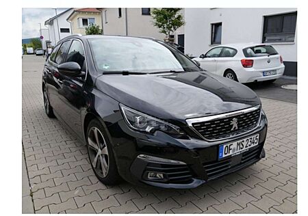 Peugeot 308 GT Line