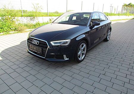 Audi A3 Limousine 35 TFSI sport/ACC/Sitzheizung/MMI