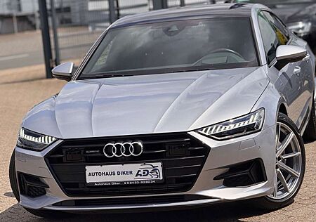 Audi A7 Sportback 50 TDI quattro S line Sport / Plus