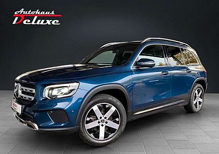 Mercedes-Benz GLB 200 gebraucht kaufen Mercedes-Benz GLB 200 PROGRESSIVE KAMERA-PANORAMA-7-SITZER