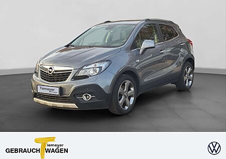 Opel Mokka 1.4 Turbo INNOVATION SHZG Bi-XENON PDC