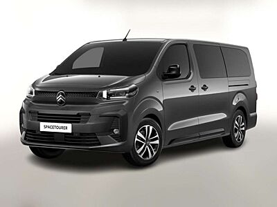 Citroen Spacetourer MAX XL Pano AHK Nav Leder Kam Keyl 132 kW (179 ...