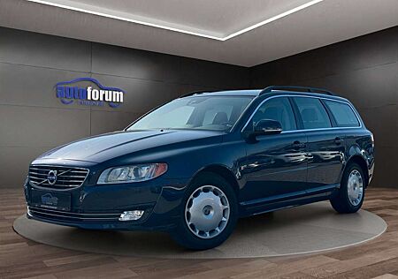 Volvo V70 Kombi Momentum AUT.°BI-XENON°NAVI°LEDER°SHZ