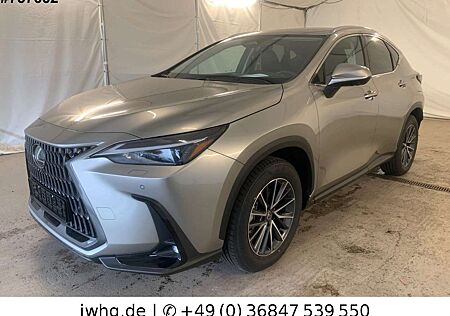 Lexus NX 350h LED ACC Vollleder Navi 18" DigTacho elSi