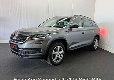Skoda Kodiaq Soleil 4x4