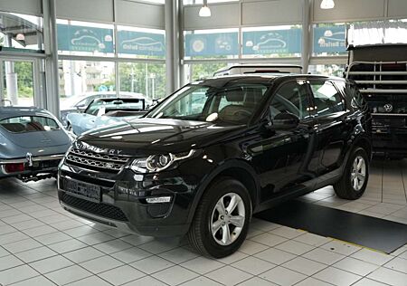 Land Rover Discovery Sport AWD *Panorama