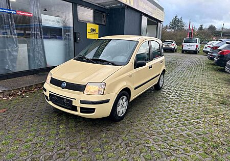 Fiat Panda 1.1 8V / TÜV 07/26 / ZV