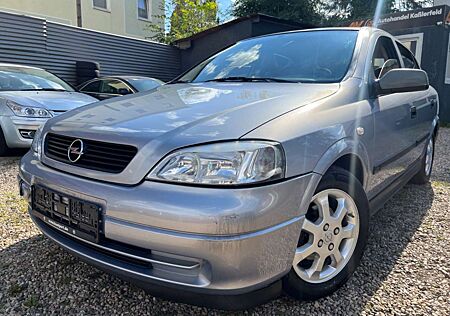 Opel Astra 1.6 Selection*KLIMA*ALLWETTERREIFEN*E-FEN*