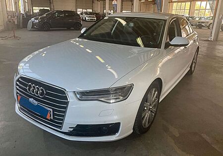 Audi A6 Lim. 3.0 TDI quattro +MATRIX+ACC+AHK+STANDHZ+