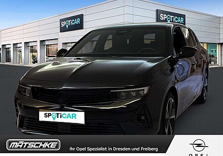 Opel Astra L Sports Tourer 1.2 GS KAMERA NAVI LED