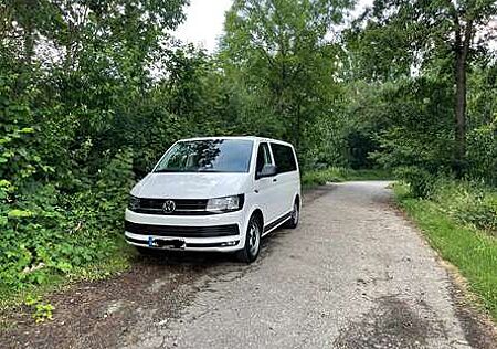 VW T6 Multivan Volkswagen Multivan Trendline