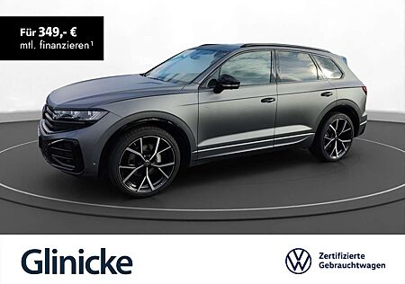 VW Touareg Volkswagen 3.0 TDI 4Motion R-Line