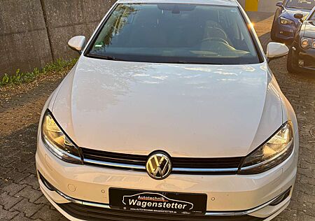 VW Golf Variant Volkswagen 1.5 TSI ACT OPF DSG Join