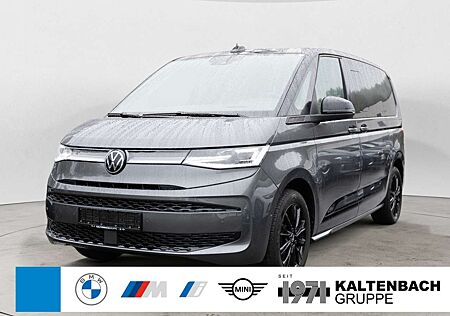 VW T7 Multivan Volkswagen 2.0 TDI Edition AHK PANO STANDHZ