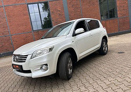 Toyota RAV 4 RAV4 Travel**Ersthand* Orginal 60555km*