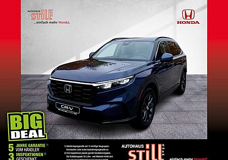 Honda CR-V 2.0 HYBRID e:HEV Advance AWD Leder*BOSE*AHK
