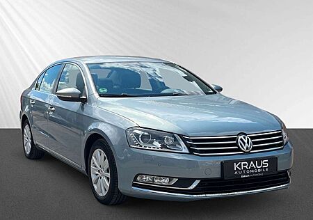 VW Passat Volkswagen 2.0 TSI Comfortline BIXENON PDC KLIMA AHK