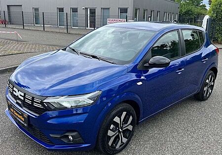 Dacia Sandero III Journey GAS