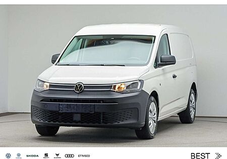 VW Caddy Volkswagen Maxi 2.0 l TDI *PDC*RFK*NAVI*KLIMA*