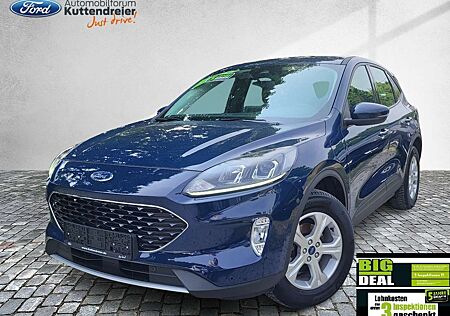 Ford Kuga PHEV Cool & Connect Navi 2xPDC Sitzheizung