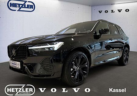 Volvo XC 60 XC60 Plus Black Edition Recharge Plug-In Hybrid AWD T6