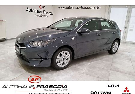 Kia Cee'd Ceed / 1.0 Vision Navi PDC hi. SHZ Rückfahrkam. Apple Car