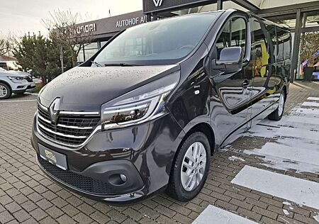Renault Trafic Pkw Grand Spaceclass ENERGY dCi 170 EDC
