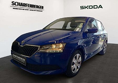 Skoda Fabia Ambition *SmartLink*FSE*ZV mit FFB*